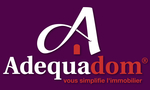 Logo agence