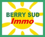 logo berry sud immobilier