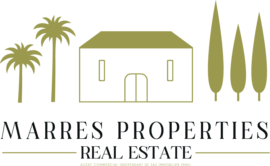 Agence MARRES PROPERTIES REAL ESTATE