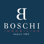 logo BOSCHI IMMOBILIER 