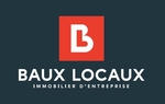 logo BAUX LOCAUX