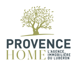 Agence immobilière à Oppede Provence Home
