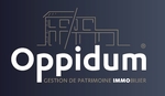 logo Oppidum immo