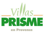 logo Villas Prisme