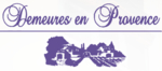 DEMEURES EN PROVENCE