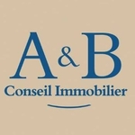 Agence immobilière A and B Conseil Immobilier