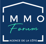 logo Immobilière du Forum - GN Immo