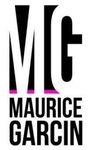 logo AGENCE MAURICE GARCIN