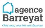 logo AGENCE BARREYAT