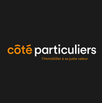 logo COTE PARTICULIERS