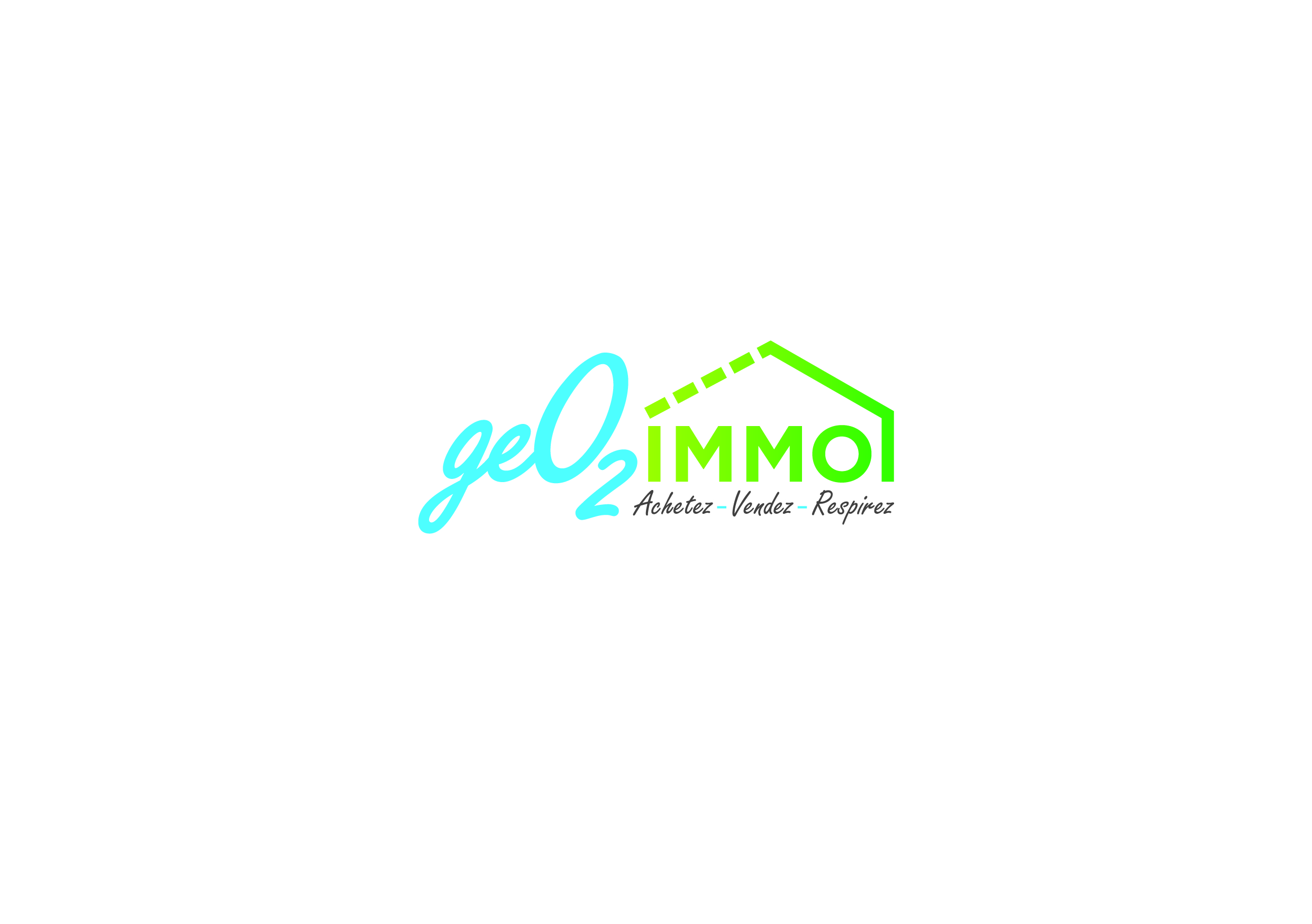 logo Geo2 Immo