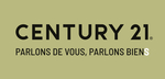 logo CENTURY 21 Agence de la Verrerie