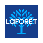 logo Laforêt immobilier - Saint-Nazaire