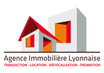logo Agence immobiliere Lyonnaise