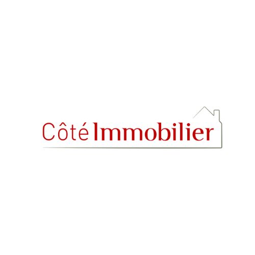 logo Côté Immobilier Agence Bourgneuf en Retz