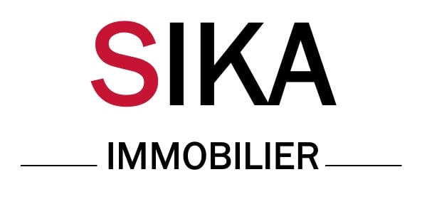 Agence Sika Immobilier