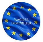 logo Wagner Immobilier
