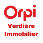 logo Orpi La Verdière Immobilier