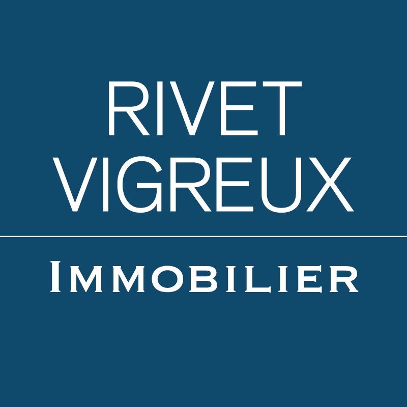logo Cabinet Rivet-Vigreux