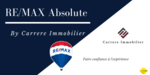 Agence RE/MAX Absolute By Carrere Immobilier