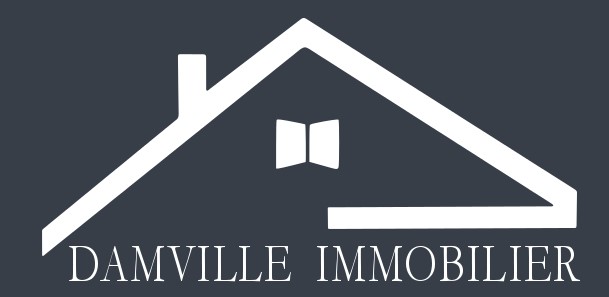 logo Damville Immobilier