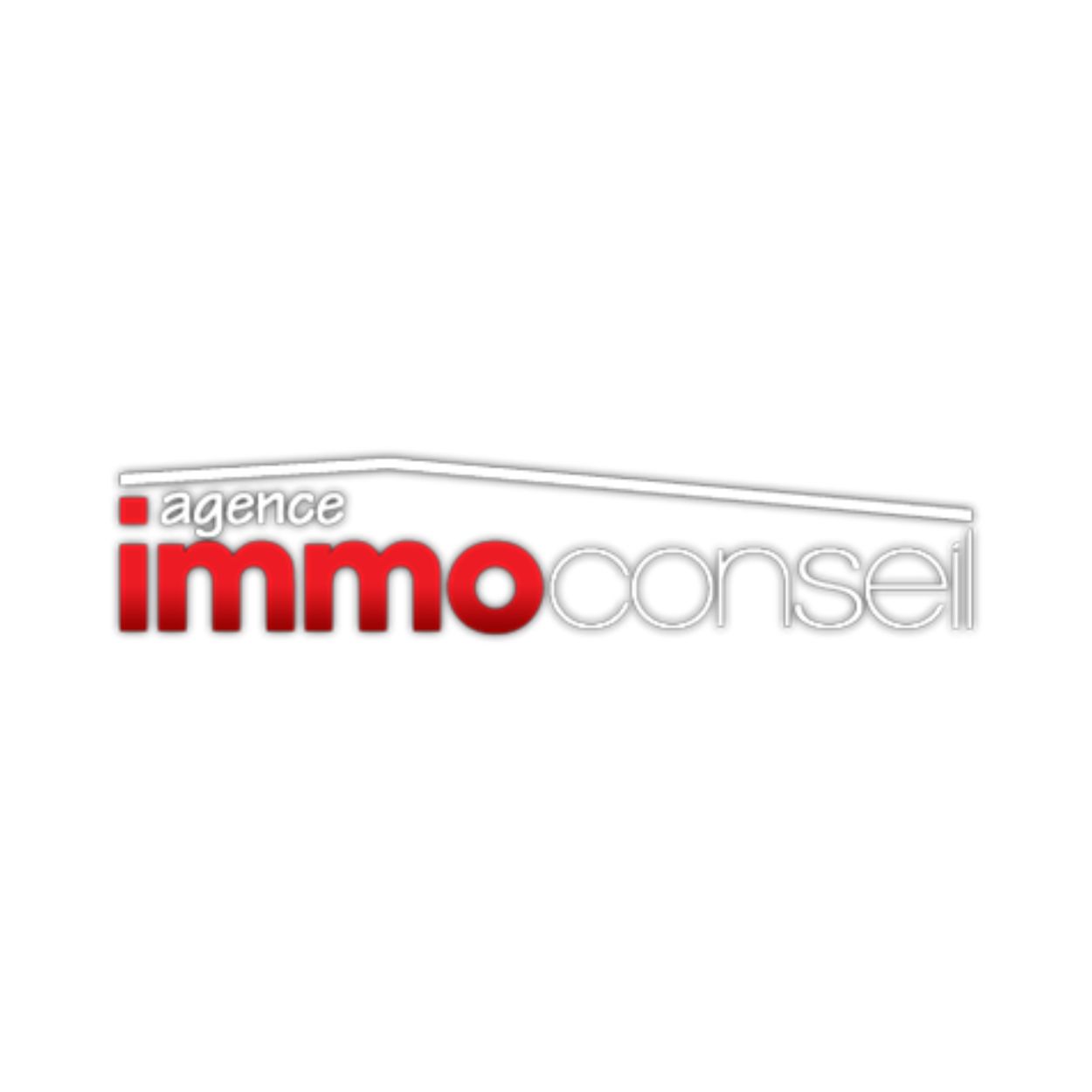 logo Agence Immo Conseil