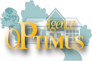 logo Agence Optimus