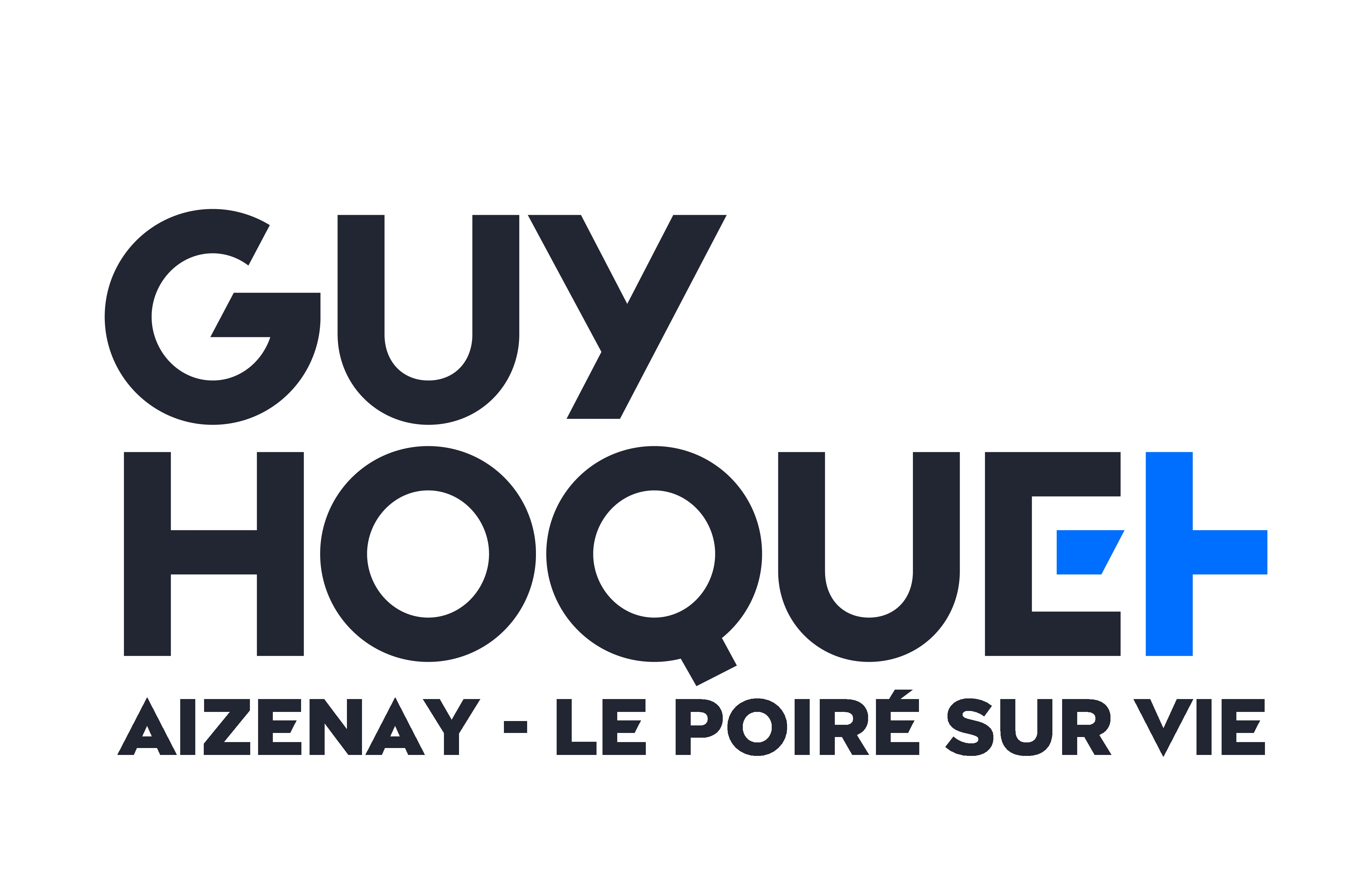 logo Guy Hoquet L'Immobilier