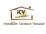 logo Immobilier Couronne Yonnaise (I.C.Y)