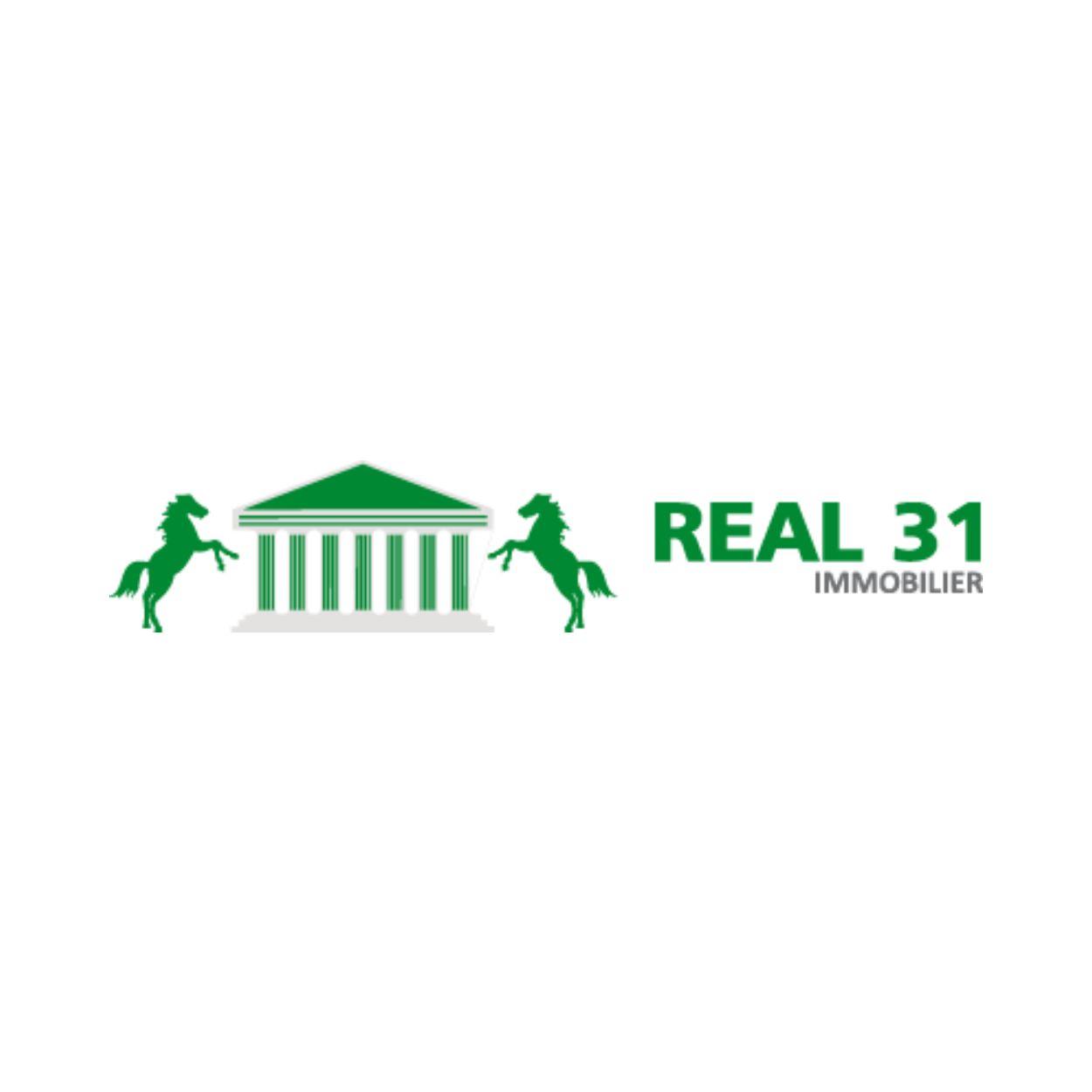 logo Real 31