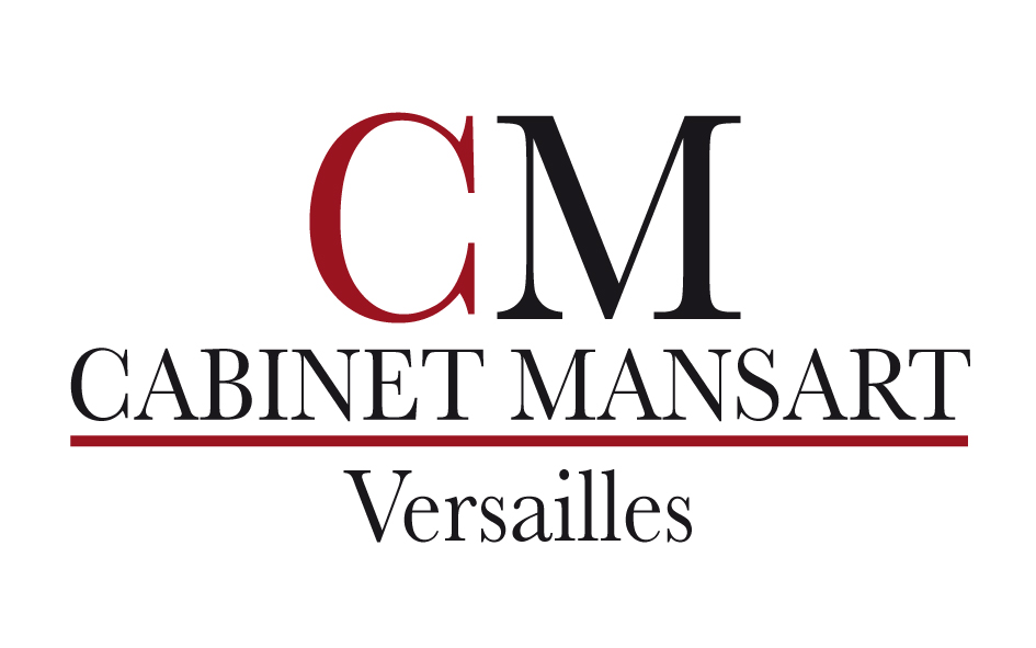 logo Cabinet Mansart