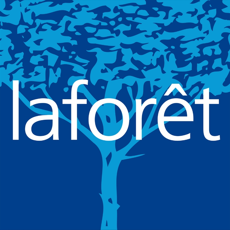 logo LAFORÊT IMMOBILIER VIROFLAY
