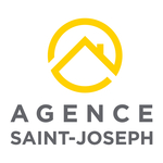 logo Agence Saint- Joseph