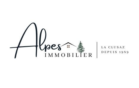 logo Alpes Immobilier