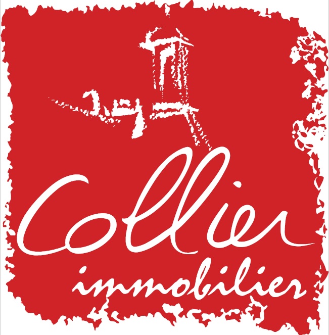 logo Collier Immobilier