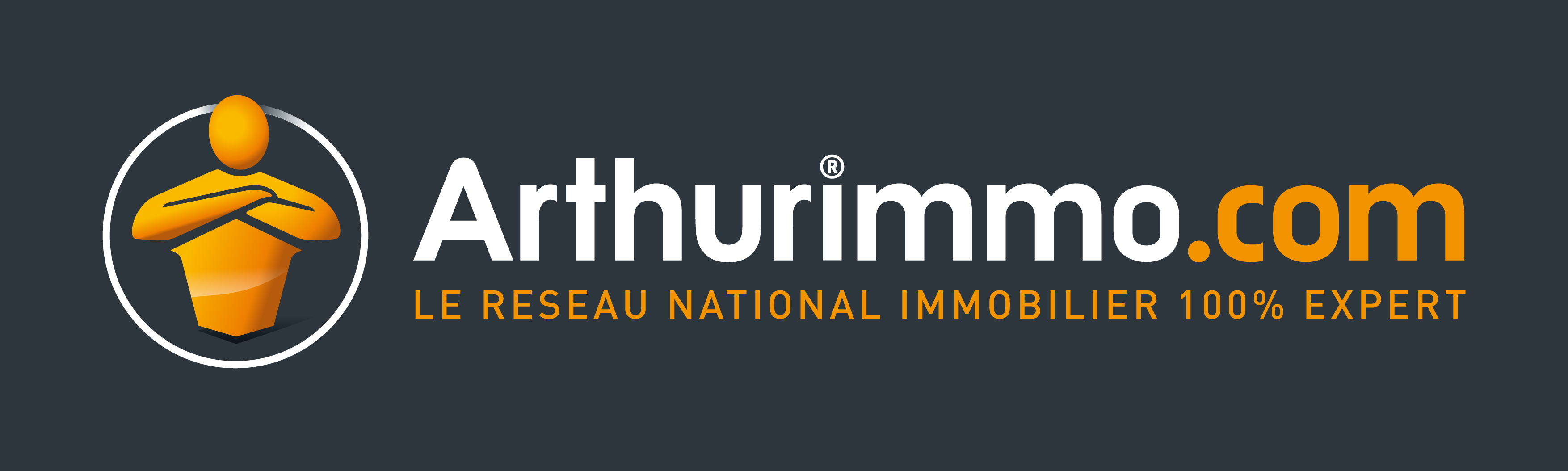 logo Arthurimmo.com - L'Immobilière de Pluvigner