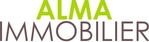 logo Agence Alma Immobilier