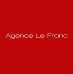 logo Agence Le Franc
