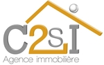 logo C2SI - AGENCES PRIVEES