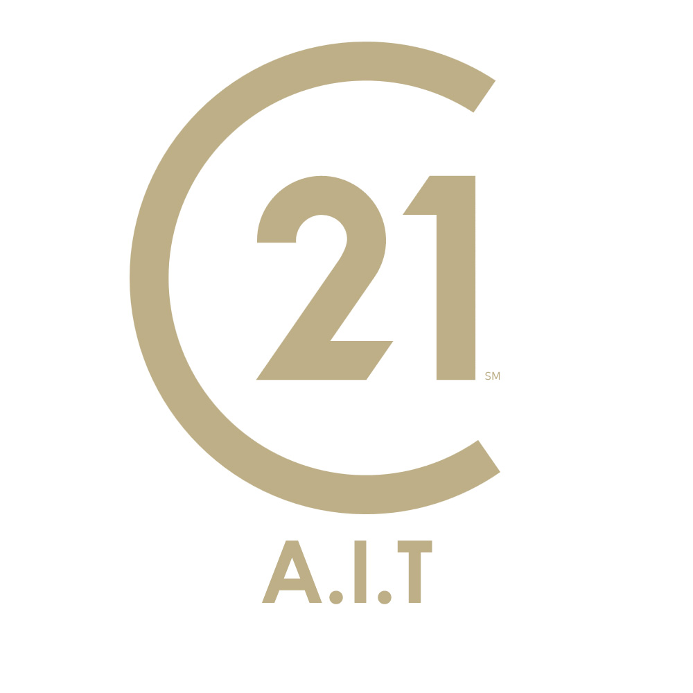 logo Century 21 A.I.T