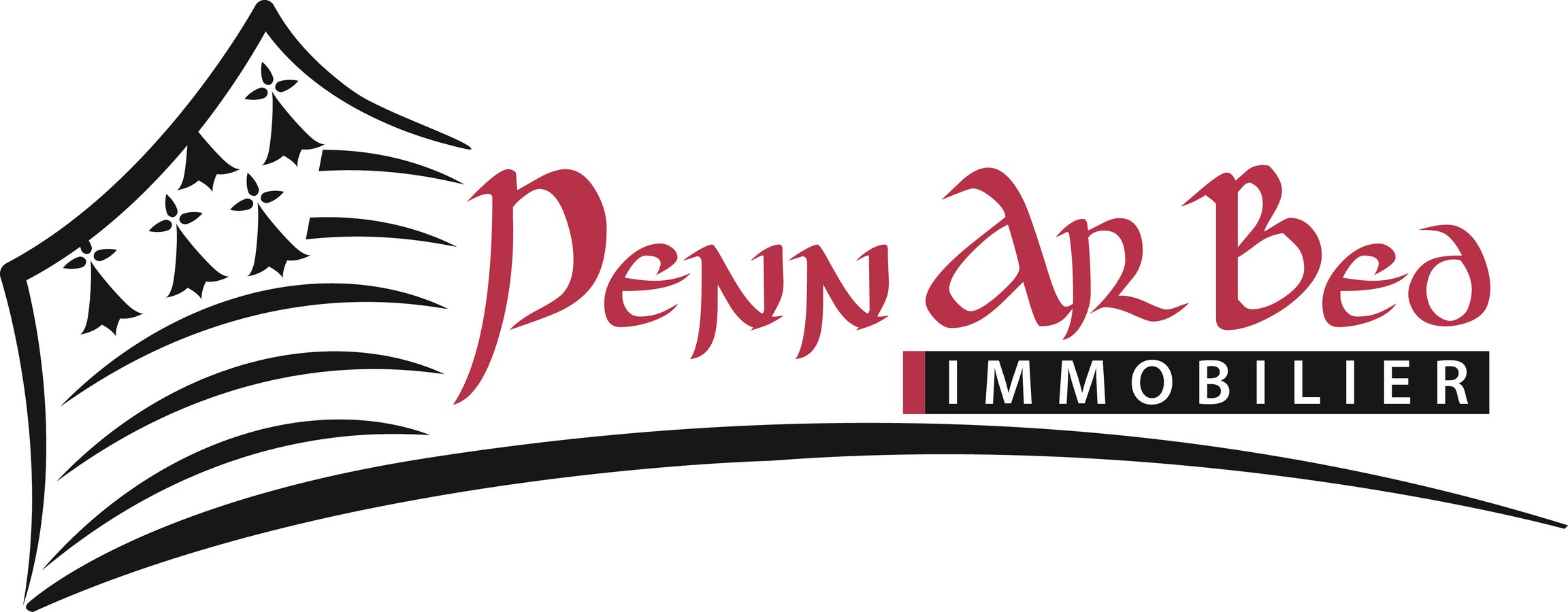 logo Penn Ar Bed Immobilier