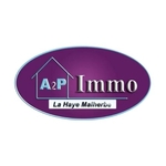 logo A2P Immo