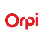 logo Orpi Agence CiF Adhérent