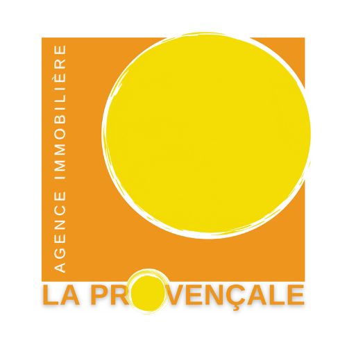 logo Agence Immobilière La Provençale (Siège)