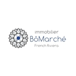 logo Agence Bômarché