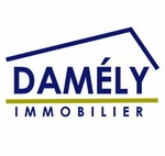 logo Agence Damely Immobilier