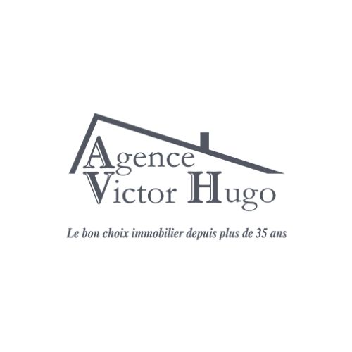 logo Agence Immobilière Victor Hugo