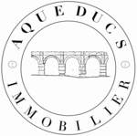 logo AQUEDUCS IMMOBILIER