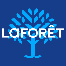 logo Laforêt Agence Immobilière du Quercy