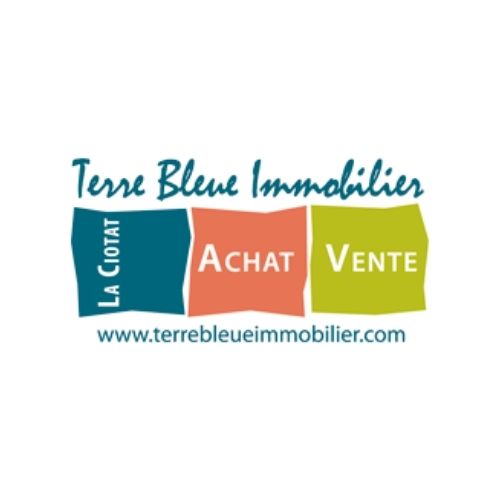 Agence Terre Bleue Immobilier